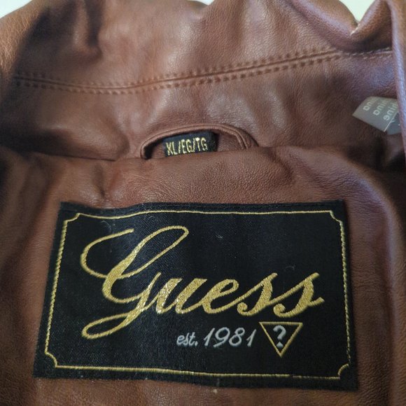 Guess jacket - Picture 2 of 5